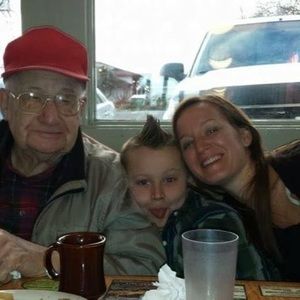 Meet your Posher, Jayson